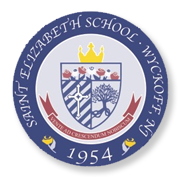 St. Elizabeth School Logo