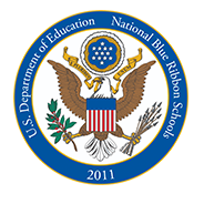 U.S. Department of Education Logo